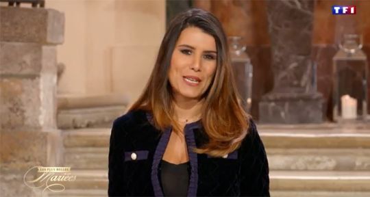 Les plus belles mariées déprogrammées, une fin actée pour Karine Ferri sur TF1 ?