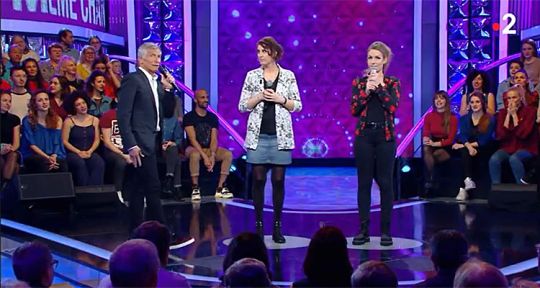 N’oubliez pas les paroles : la maestro Margaux bat un ultime record sur France 2