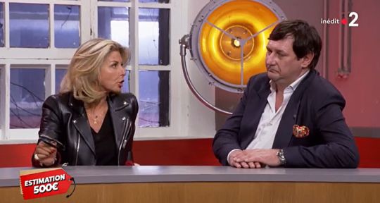 Affaire conclue : Stéphane Vanhandenhoven s’isole des autres acheteurs, Sophie Davant immobilise TF1