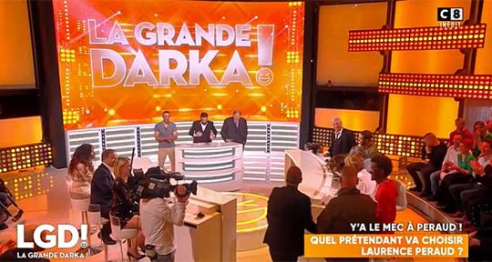 La Grande Darka : Cyril Hanouna essuie une forte baisse d’audience, Arte devance C8