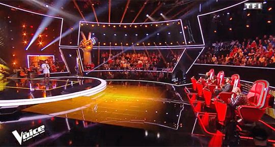 Audiences TV Prime (samedi 8 février 2020) : The Voice ou L’archer noir, qui de TF1 ou France 3 a remporté le duel ?