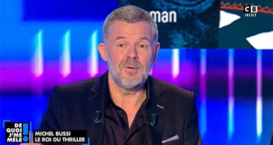 De quoi j’me mele (audiences) : Eric Naulleau limite la casse, Gulli évite le pire à C8