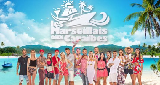 Les Marseillais aux Caraïbes (photos) : Julien, Manon, Paga, Maeva, Kevin... et des nouveaux à Tulum sur W9