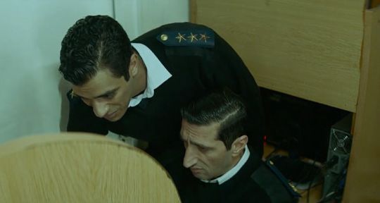 Programme TV ce soir : Il a déjà tes yeux - la série, Lyon / Marseille, Le Caire confidentiel... ce mercredi 12 février 2020
