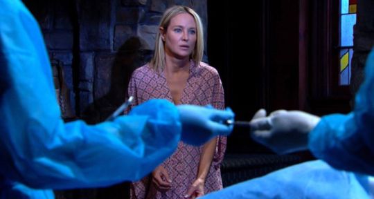 Les feux de l’amour (spoiler) : Sharon (Sharon Case) disparaît sur TF1 en mars 2020