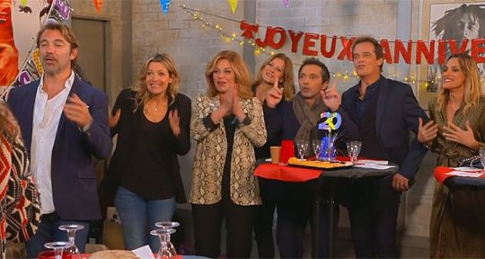 Les Mystères de l’amour : quand l’inédit du samedi sera de retour en saison 22 sur TMC ?