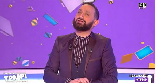 Touche pas à mon poste : Isabelle Balkany et Alexandre Benalla font dégringoler l’audience de Cyril Hanouna sur C8