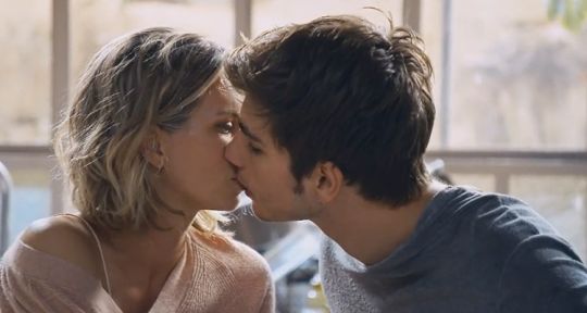 Plus belle la vie (spoiler) : après l’avortement d’Emilie, Coralie va-t-elle tomber enceinte de Théo ?