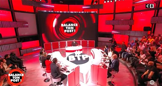 Balance ton post : Cyril Hanouna se relègue, quelle audience pour C8 ?