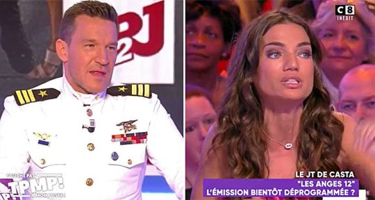 TPMP ouvert à tous : Cyril Hanouna se retire, Benjamin Castaldi pénalisé en audience ? 