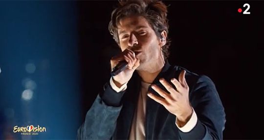 Eurovision 2020 [PHOTOS] : la chanson française dévoilée, Amir de retour pour faire gagner Tom Leeb 