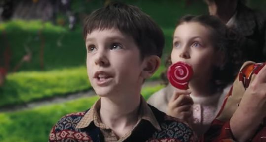 Programme TV ce soir : Freddie Highmore dans Charlie et la chocolaterie (TMC), Secrets d’histoire et le fils de Napoléon III (France 3), Rio Grande (Arte)... le lundi 17 février 2020 Programme TV ce soir : Freddie Highmore dans Charlie et la chocolaterie (TMC), Secrets d’histoire et le fils de Napoléon III (France 3), Rio Grande (Arte)... le lundi 17 février 2020