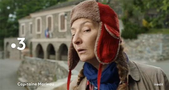 Capitaine Marleau : Corinne Masiero est-elle censurée par France 3 ?