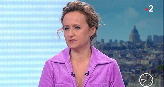 Télématin : Laurent Bignolas, crise des chroniqueurs... les révélations de Caroline Roux