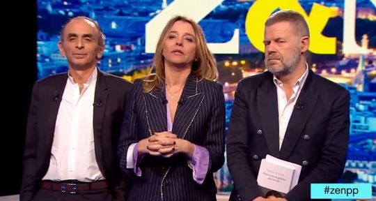 Zemmour et Naulleau du mercredi 19 février 2020 : Alain Jakubowicz, Sonia Krimi, Jordan Bardell, Cédric O et Henri Weber