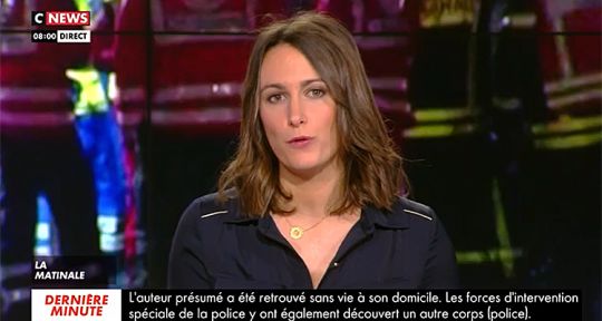 Télématin : Damien Thévenot freine BFMTV, Virginie Ramel dynamise CNews en audience
