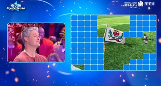 Les 12 coups de midi : Eric accable Sandrine (TLMVPSP), l’étoile mystérieuse vaincue ? Les 12 coups de midi : Eric accable Sandrine (TLMVPSP), l’étoile mystérieuse vaincue ?