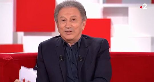 Vivement dimanche : Michel Drucker perd son émission, France 2 déroute TF1 