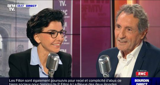 Bourdin Direct : Jean-Jacques Bourdin tape fort, Rachida Dati et Les grandes gueules plébiscités