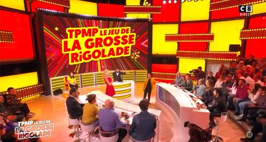 TPMP : pourquoi Cyril Hanouna a vraiment arrêté La grosse rigolade sur C8 