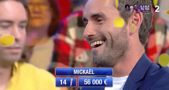 N’oubliez pas les paroles : Mickaël s’envole, un maestro à 15 victoires ce jeudi 27 février 2020 ?