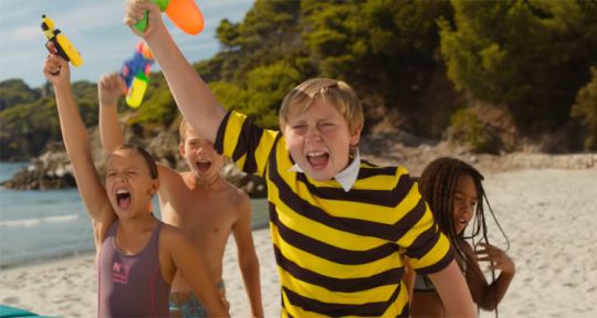 A la TV ce soir : Léo Mattéï revient sur TF1, Vikings saison 6 (Canal+), TPMP le jeu, Les vacances de Ducobu, Fiertés sur Arte...