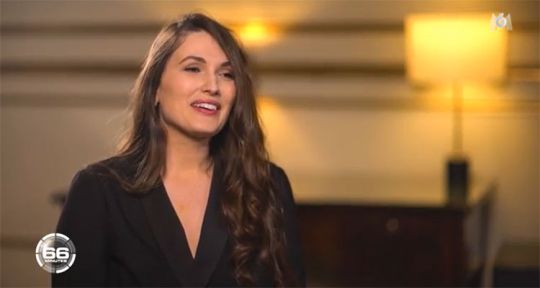 Affaire Griveaux : quelle audience pour d’Alexandra de Taddéo dans 66 minutes sur M6 ?