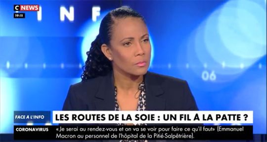 Face à l’info : niveau d’audience historique pour Eric Zemmour, Christine Kelly éloigne BFMTV et LCI