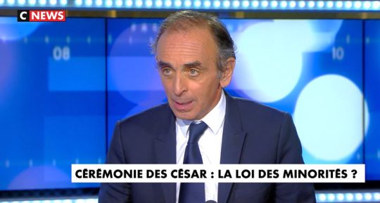 Face à l’info : Eric Zemmour scandalisé, Christine Kelly fond en audience, dépassée par BFMTV et LCI