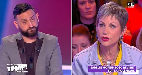 Touche pas à mon poste : Cyril Hanouna monte en puissance d’audience sur C8 