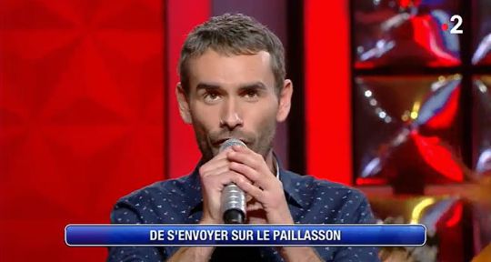 N’oubliez pas les paroles : le maestro Mickaël se rapproche des Masters, ses adversaires mis au tapis