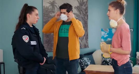 Demain nous appartient (spoiler) : résumé en avance de l’épisode du vendredi 6 mars 2020 sur TF1