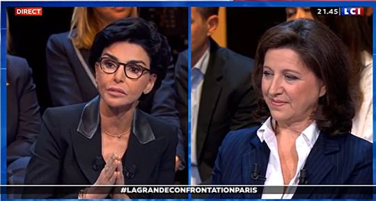 Débat municipales à Paris (LCI) / Coronarivus (BFMTV) : qui a remporté le duel des audiences ?