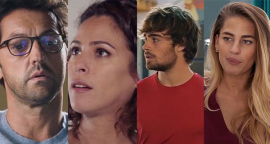 Demain nous appartient (spoiler) : disparition, nouveaux départs... semaine de révélations sur TF1