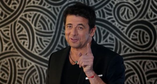 Enfoirés 2020, le concert : Patrick Bruel, victime d’un accident dans 2020 le Pari(s) des Enfoirés sur TF1 