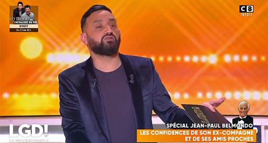 La Grande Darka : Cyril Hanouna relance Le Maillon faible, audience en stagnation pour C8