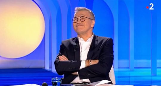 On n’est pas couché : Laurent Ruquier ne s’arrête plus de progresser en audience, TF1 dépassée