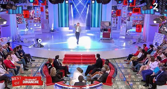 Vivement dimanche : Michel Drucker se retire, France 2 impactée en audience ?