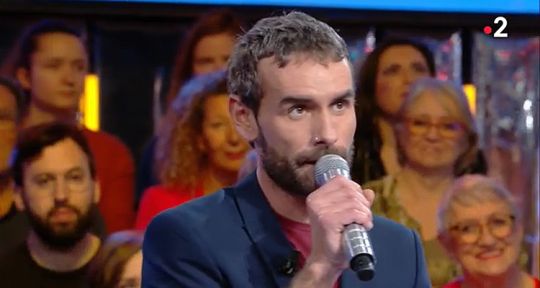 N’oubliez pas les paroles : Masters, record ou élimination, le maestro Mickaël démarre une semaine décisive chez Nagui