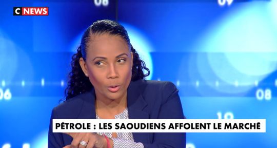 Face à l’info : Christine Kelly à un bon niveau d’audience, Eric Zemmour s’incline face à Ruth Elkrief