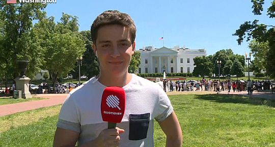 A la TV ce soir : Prodigal Son vs Pékin Express, Capitaine Marleau, Spéciale Coronavirus sur France 5, Martin Weill chez Trump...