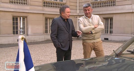 Programme TV de ce soir (jeudi 12 mars 2020) : Glasgow Rangers / Leverkusen, la suite de la saison 6 de Vikings, Vintage Mecanic avec Michel Drucker...
