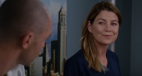 Grey’s Anatomy (saison 16) : Ellen Pompeo menace-t-elle la série de TF1 ?