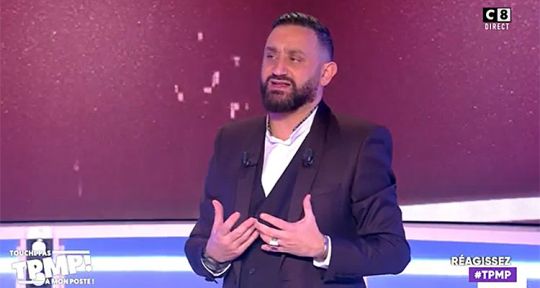 Touche pas à mon poste : Cyril Hanouna s’affaiblit en audience, Quotidien et Yann Barthès surclassent C8