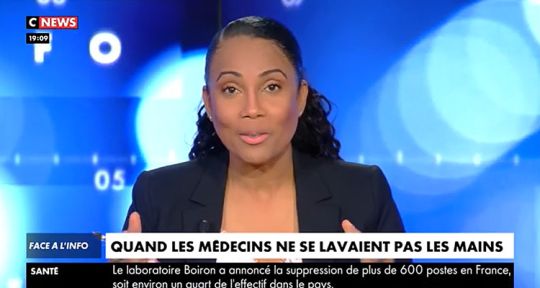 Face à l’info : Eric Zemmour et Christine Kelly retrouvent la forme, BFMTV et Ruth Elkrief intouchables