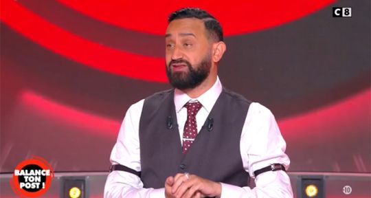 TPMP le jeu déprogrammé sur C8, Cyril Hanouna propulse Balance ton post en prime time 