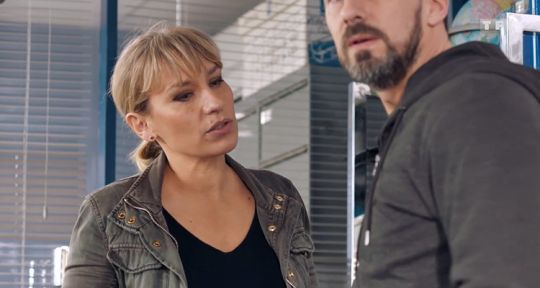 Demain nous appartient (spoiler) : Soraya au secours de Thomas Delcourt, Martin piégé par Aurore, semaine de renversement sur TF1