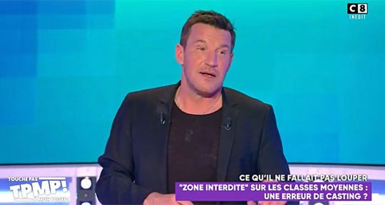 TPMP ouvert à tous : Valérie Bénaïm raillée par Danielle Moreau, Benjamin Castaldi s’accroche difficilement sur C8