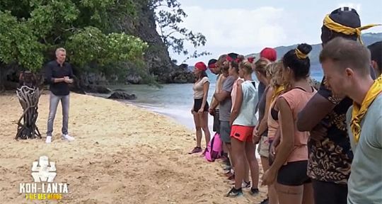 Koh-Lanta 2020 : Teheiura évincé, les héros en danger, audience en progrès sur TF1