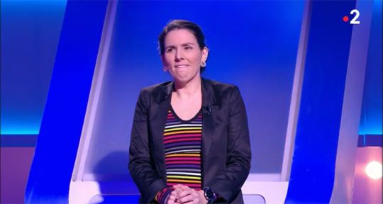 Tout le monde veut prendre sa place : Sandrine mise à l’arrêt sur France 2 ?